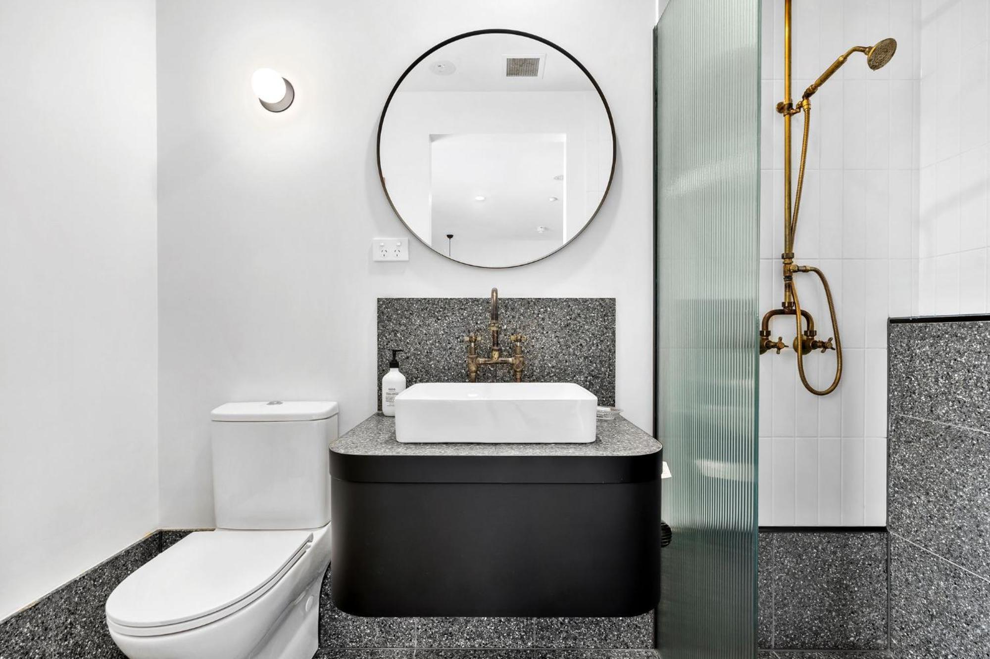The Electric Hotel จีลอง ภายนอก รูปภาพ